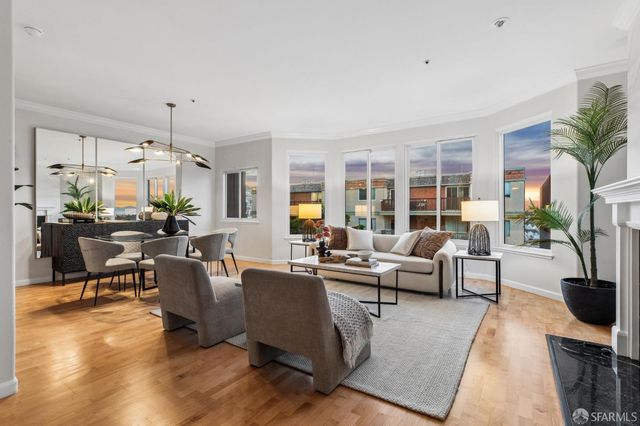 557 27th Street 2, San Francisco, CA 94131