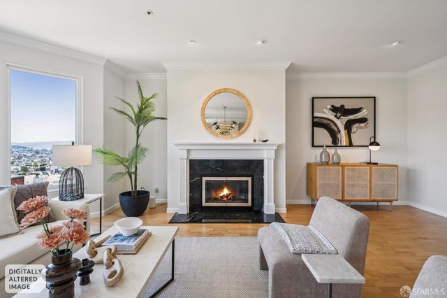557 27th Street 2, San Francisco, CA 94131