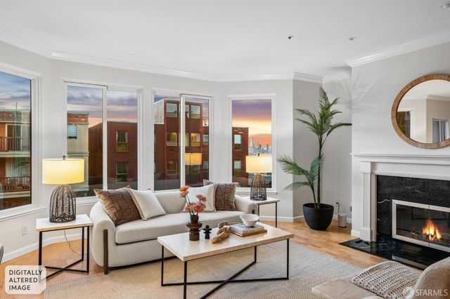 557 27th Street 2, San Francisco, CA 94131