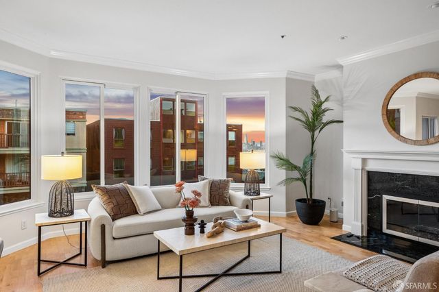 557 27th Street 2, San Francisco, CA 94131