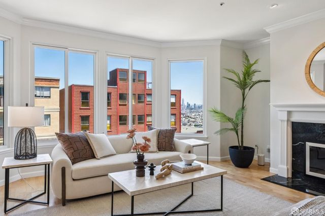 557 27th Street 2, San Francisco, CA 94131