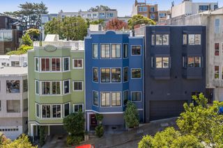 557 27th Street 2, San Francisco, CA 94131