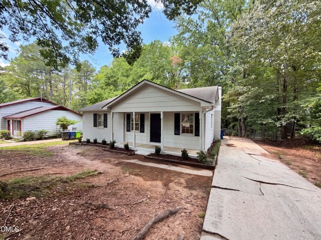 7333 Barberry Court, Raleigh, NC 27615