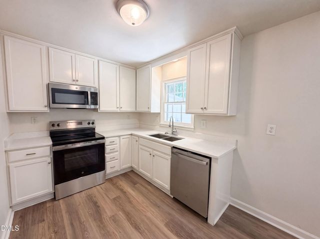 7333 Barberry Court, Raleigh, NC 27615
