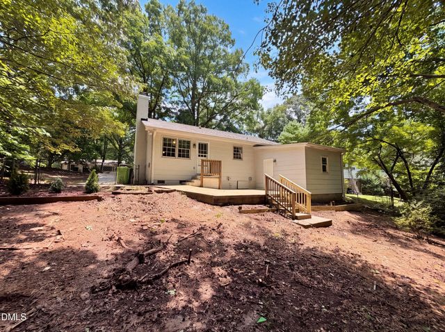 7333 Barberry Court, Raleigh, NC 27615