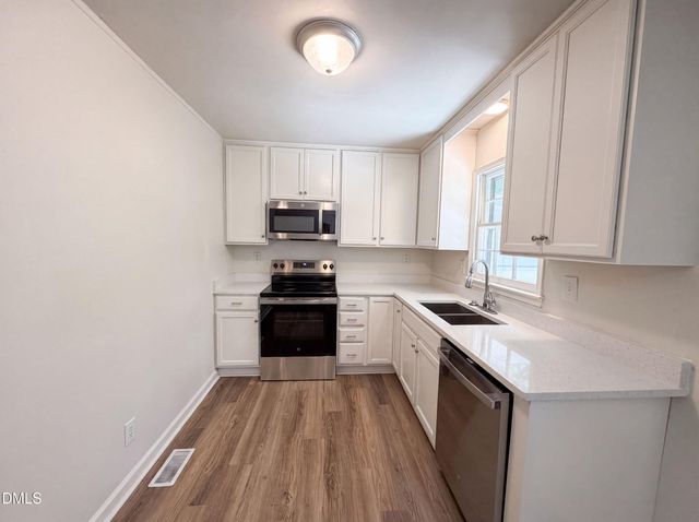7333 Barberry Court, Raleigh, NC 27615