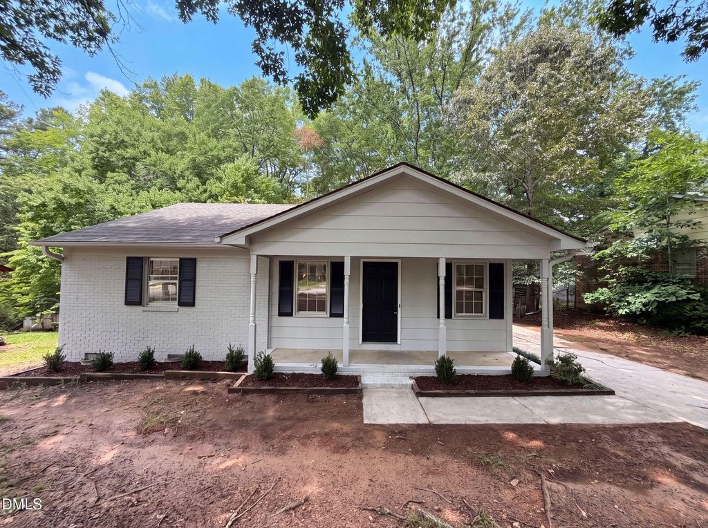 7333 Barberry Court, Raleigh, NC 27615