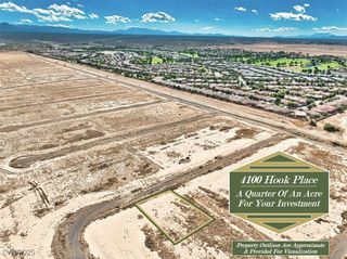 4100 South Hook Avenue, Pahrump, NV 89048