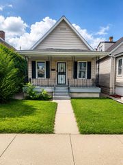 432 Vernon Avenue, East Chicago, IN 46312