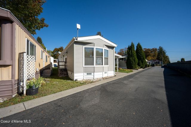 900 N Idaho St, 107, Post Falls, ID 83854