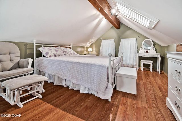 715 Easy Street, Noel, MO 64854