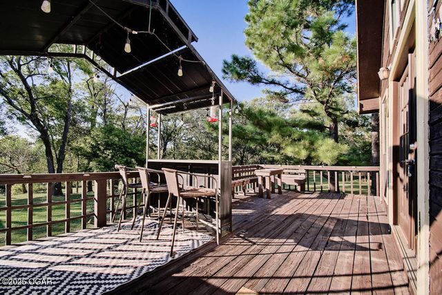 715 Easy Street, Noel, MO 64854