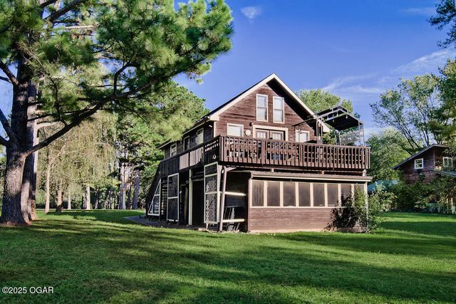 715 Easy Street, Noel, MO 64854