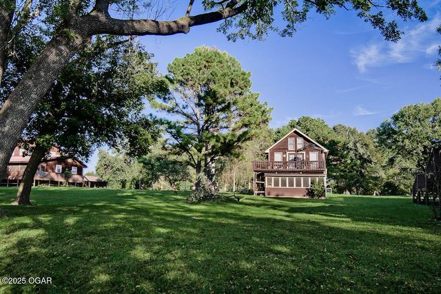 715 Easy Street, Noel, MO 64854