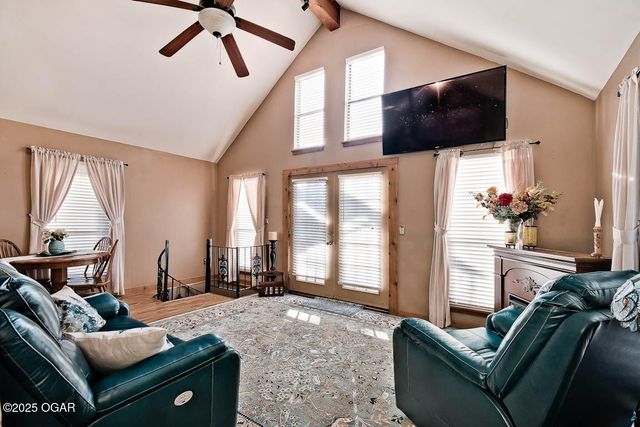 715 Easy Street, Noel, MO 64854