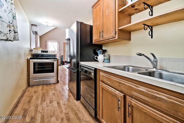 715 Easy Street, Noel, MO 64854