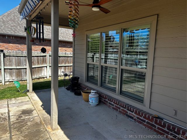 10950 S 86th East Avenue, Bixby, OK 74008