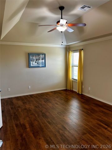 10950 S 86th East Avenue, Bixby, OK 74008