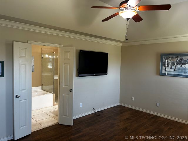 10950 S 86th East Avenue, Bixby, OK 74008