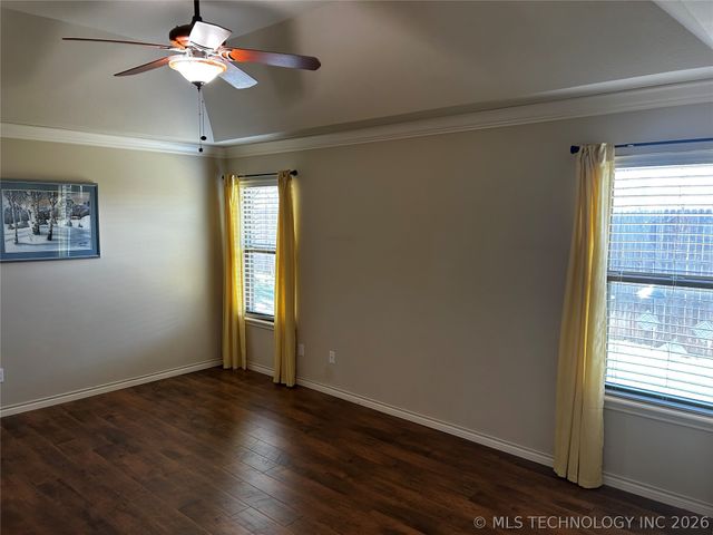 10950 S 86th East Avenue, Bixby, OK 74008