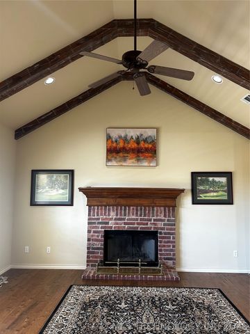 10950 S 86th East Avenue, Bixby, OK 74008