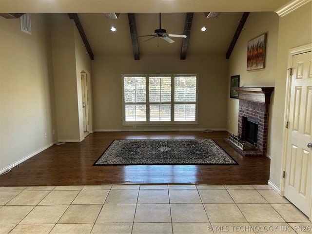 10950 S 86th East Avenue, Bixby, OK 74008