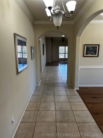 10950 S 86th East Avenue, Bixby, OK 74008