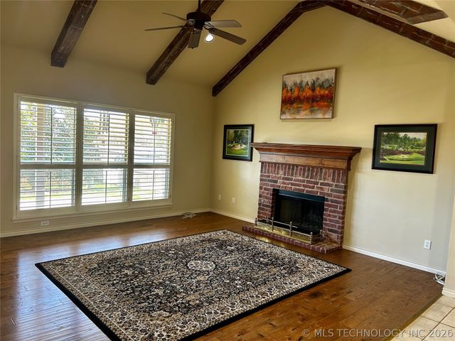 10950 S 86th East Avenue, Bixby, OK 74008