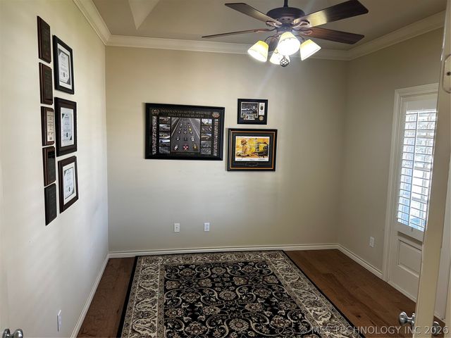 10950 S 86th East Avenue, Bixby, OK 74008