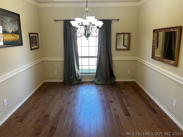 10950 S 86th East Avenue, Bixby, OK 74008