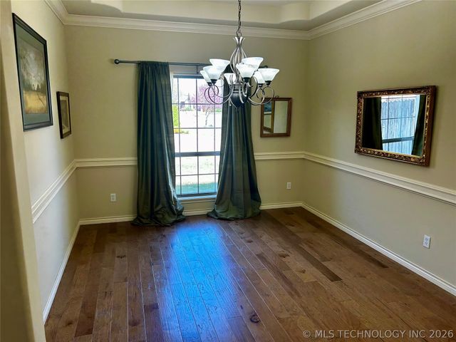 10950 S 86th East Avenue, Bixby, OK 74008