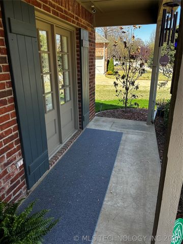 10950 S 86th East Avenue, Bixby, OK 74008