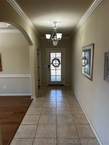 10950 S 86th East Avenue, Bixby, OK 74008