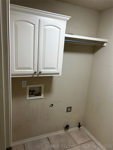 10950 S 86th East Avenue, Bixby, OK 74008