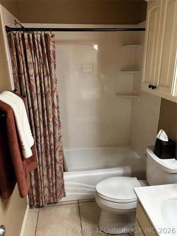 10950 S 86th East Avenue, Bixby, OK 74008