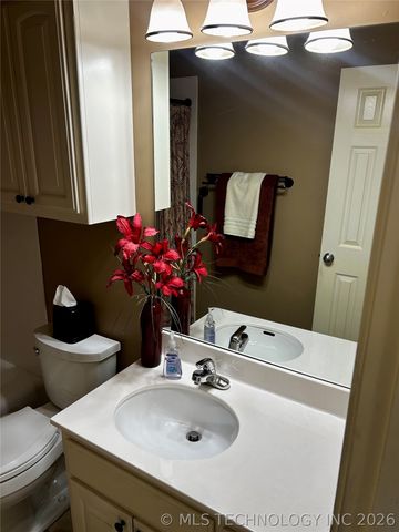 10950 S 86th East Avenue, Bixby, OK 74008