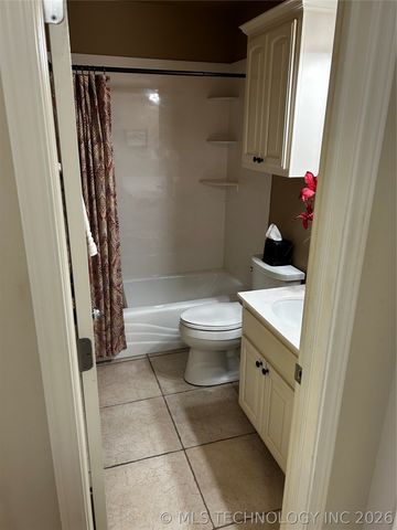 10950 S 86th East Avenue, Bixby, OK 74008