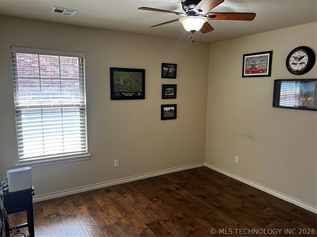 10950 S 86th East Avenue, Bixby, OK 74008