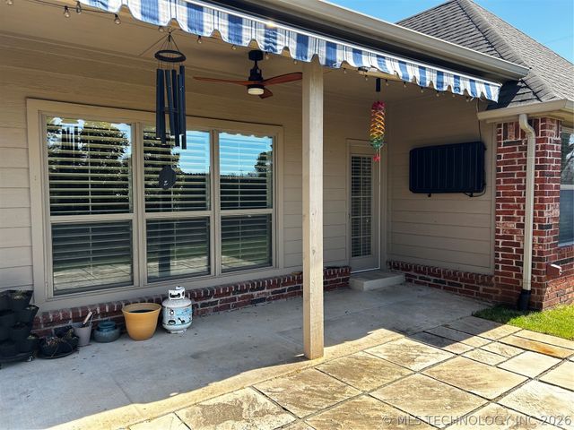 10950 S 86th East Avenue, Bixby, OK 74008