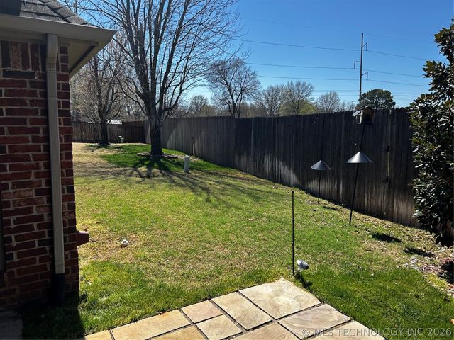 10950 S 86th East Avenue, Bixby, OK 74008