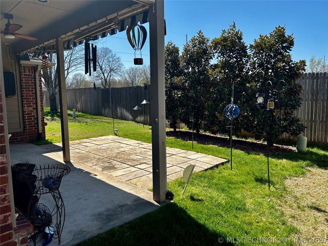 10950 S 86th East Avenue, Bixby, OK 74008