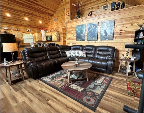 148 Deerfield Meadow Trail, Murphy, NC 28906