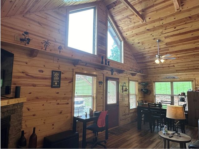 148 Deerfield Meadow Trail, Murphy, NC 28906