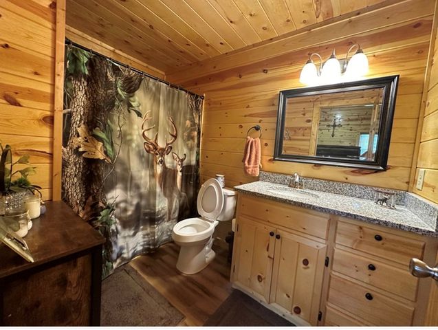 148 Deerfield Meadow Trail, Murphy, NC 28906