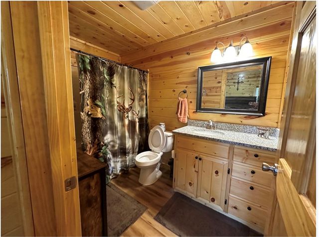 148 Deerfield Meadow Trail, Murphy, NC 28906