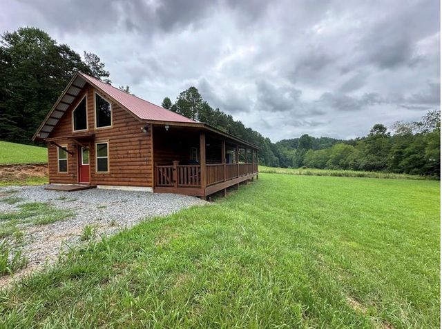 148 Deerfield Meadow Trail, Murphy, NC 28906