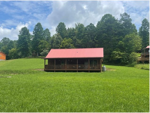 148 Deerfield Meadow Trail, Murphy, NC 28906