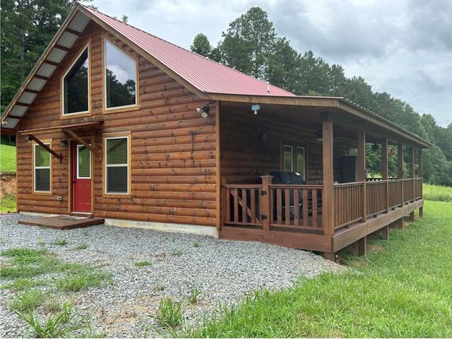 148 Deerfield Meadow Trail, Murphy, NC 28906
