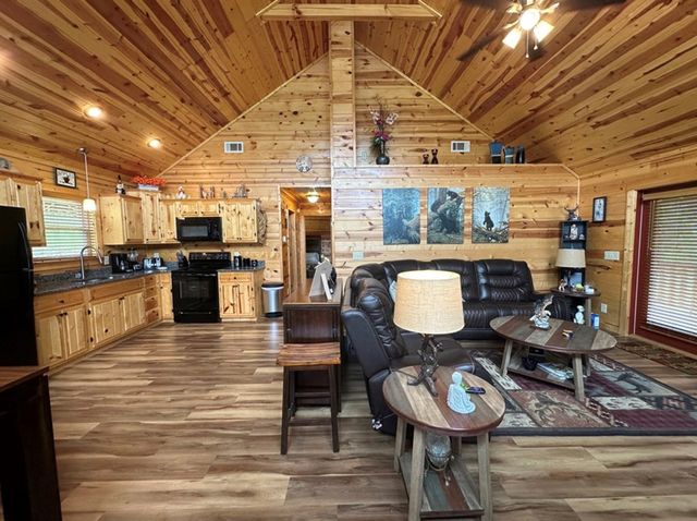 148 Deerfield Meadow Trail, Murphy, NC 28906