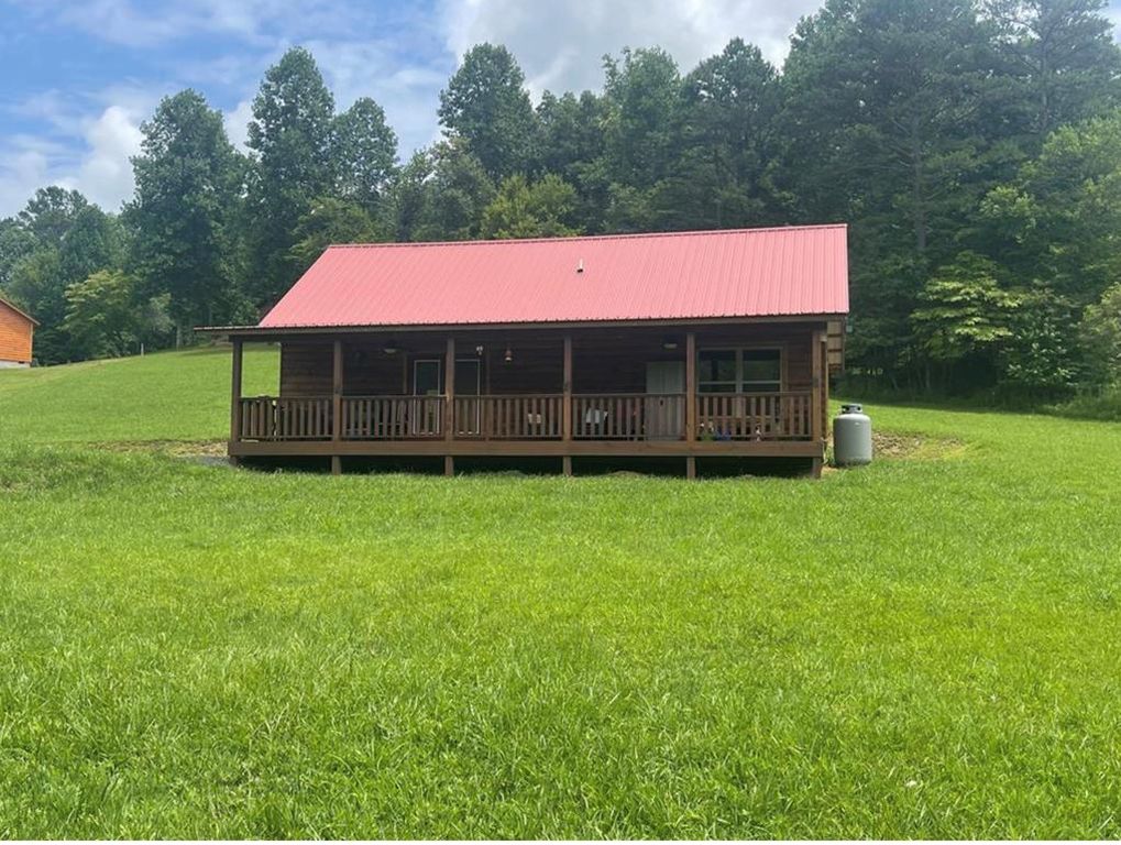 148 Deerfield Meadow Trail, Murphy, NC 28906